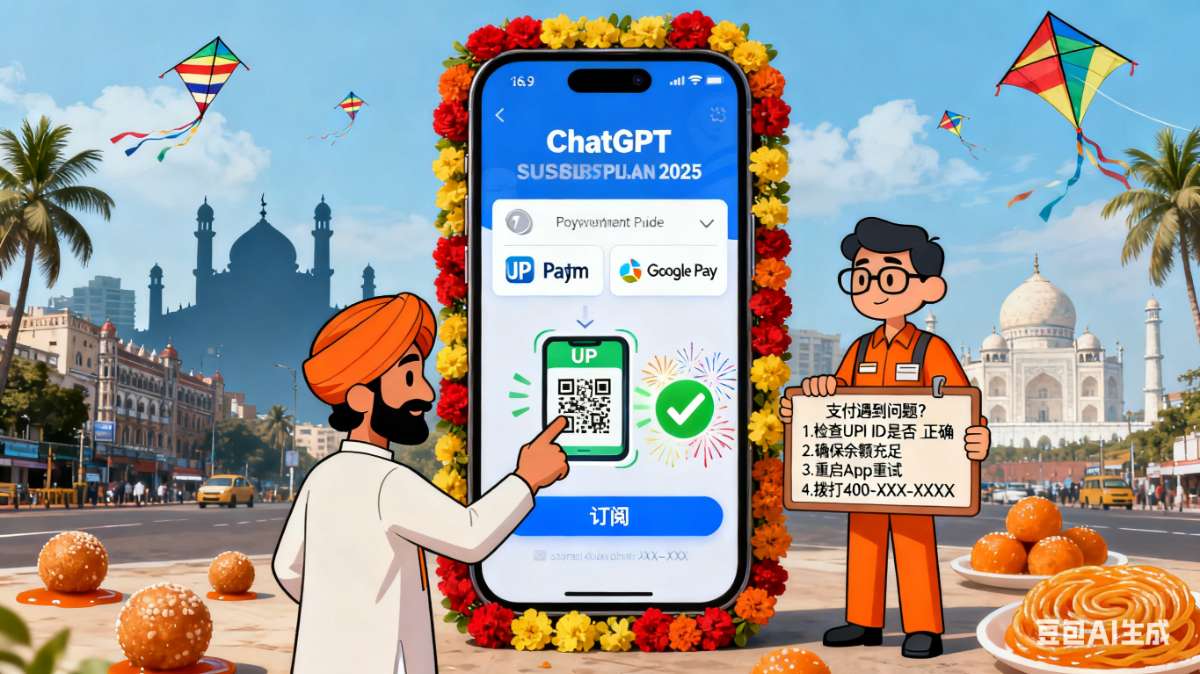 ChatGPT India Subscription Plan 2025: In-Depth Payment Guide and Ultimate Troubleshooting